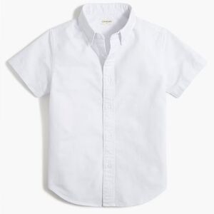 J. Crew Factory Kids' oxford shirt